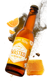 Casino-Blond-Smaakbeleving